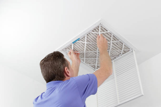 Sherwood, WI Airduct Cleaning Company